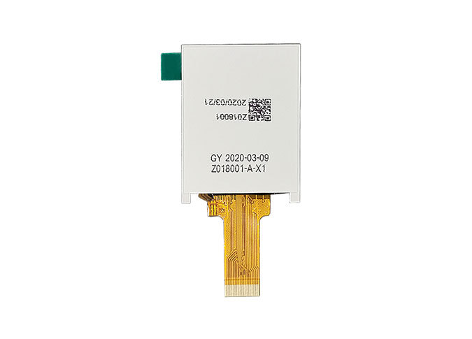 Quais avanços tecnológicos foram feitos pelos fabricantes de painéis de tela de toque LCD da China nos últimos anos?