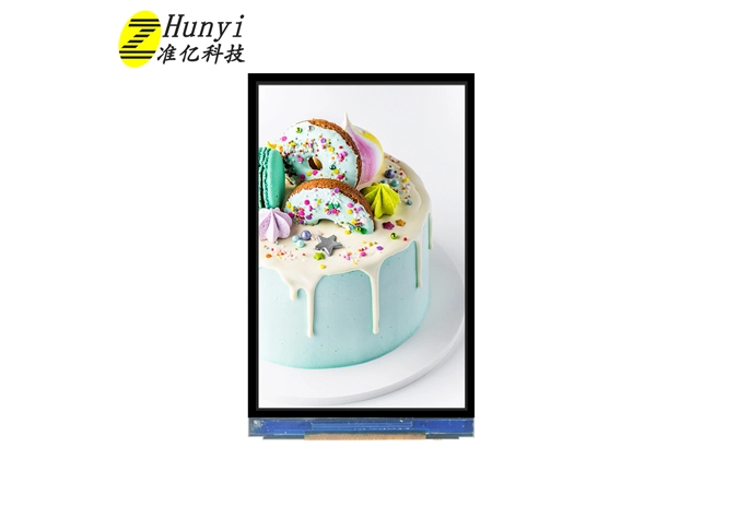 3.5 inch lcd module bulk