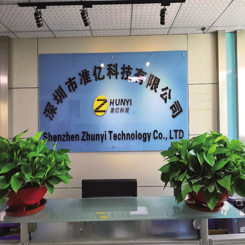 Display lcd personalizado