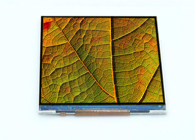 china lcd display tft