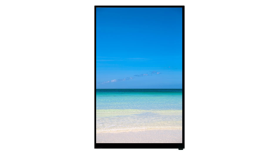 Z101017 HD 7 polegadas TFT LCD 1200*1920 QVGA MIPI Interface OTA7290B Controlador