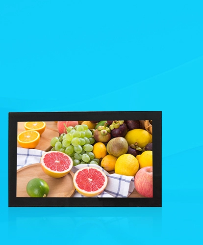 Zhunyi, seu fabricante confiável de módulos TFT LCD!