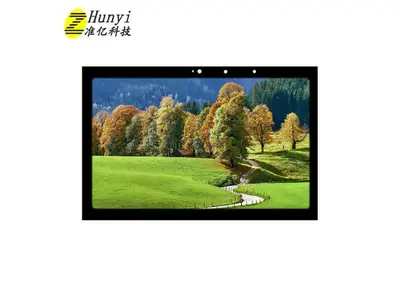 A história e a evolução da tecnologia de tela de toque