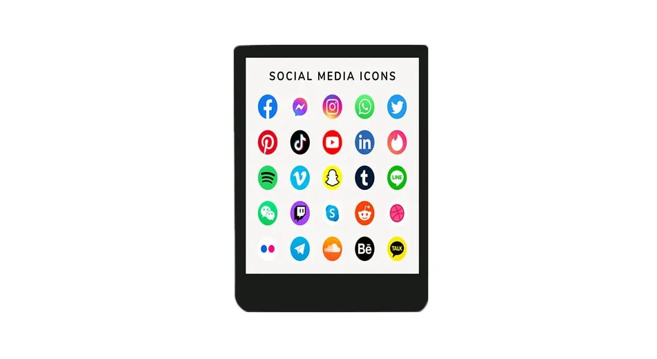 Z28003-ZC tela de toque LCD de 2,8 polegadas 240*320 MCU Interface 30PIN IIC