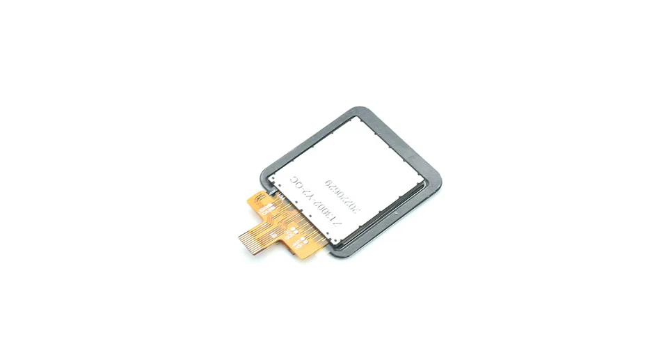 Z13002-ZC tela de toque LCD de 1,3 polegadas 240*240 SPI IIC Interface ST7789 Controlador