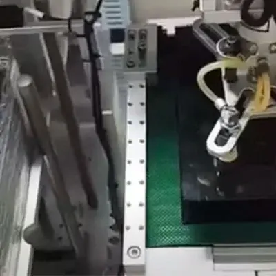 2023 Fornecedores selecionados para explorar a fábrica