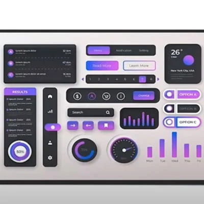 Módulo lcd de 9,0 polegadas Ips Tft com Mcu 8-9-16-18bit para produtos de casa inteligente
