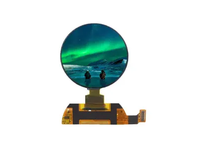 Vantagens do módulo AMOLED