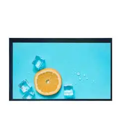 Z10100-P45 de 10,1 polegadas 1920*1200 LCD Display 1000nits LVDS Interface Suporte HDMI