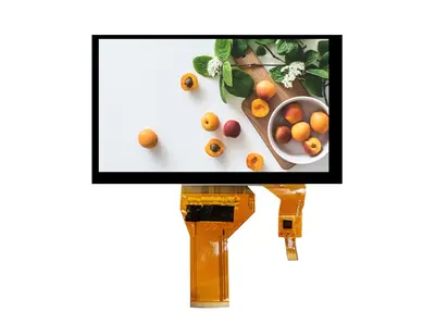 Fornecedor: Um guia abrangente Como escolher um módulo de tela LCD confiável por atacado