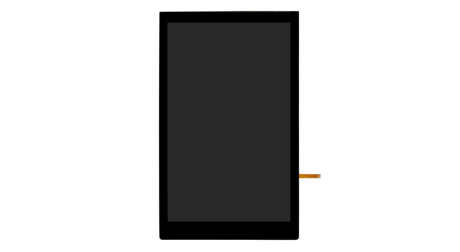 Z80029-ZC 800*1280 8 polegadas tela de toque multi-ponto capacitivo MIPI I2C Interface IPS Ângulo de visão