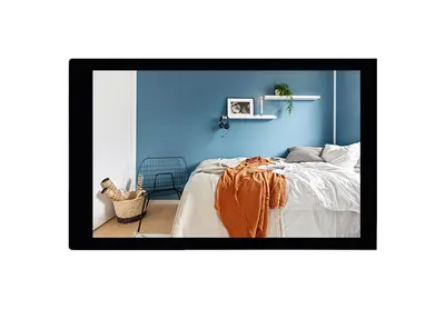 Explorando as aplicações versáteis de monitores LCD