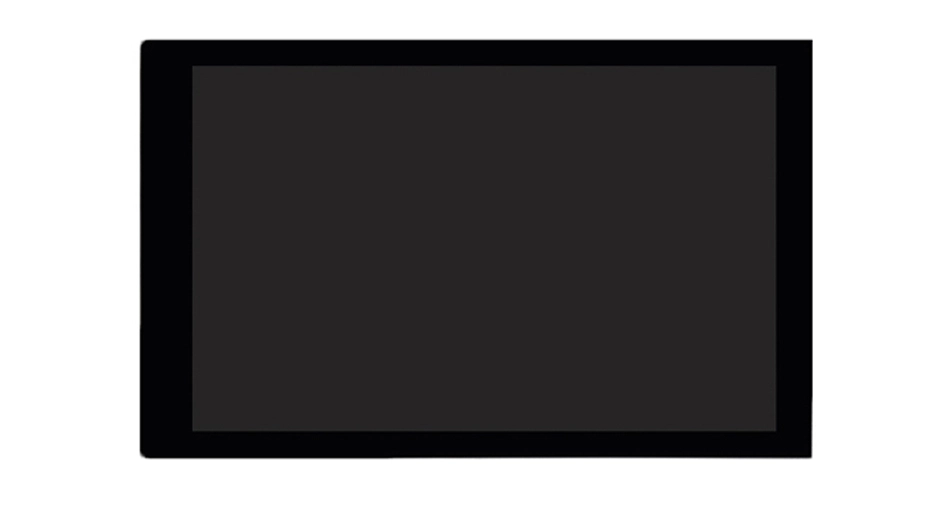 Z80032-ZC 8 polegadas 800*1280 TFT tela de toque MIPI I2C Interface GT911 driver LCD painel capacitivo