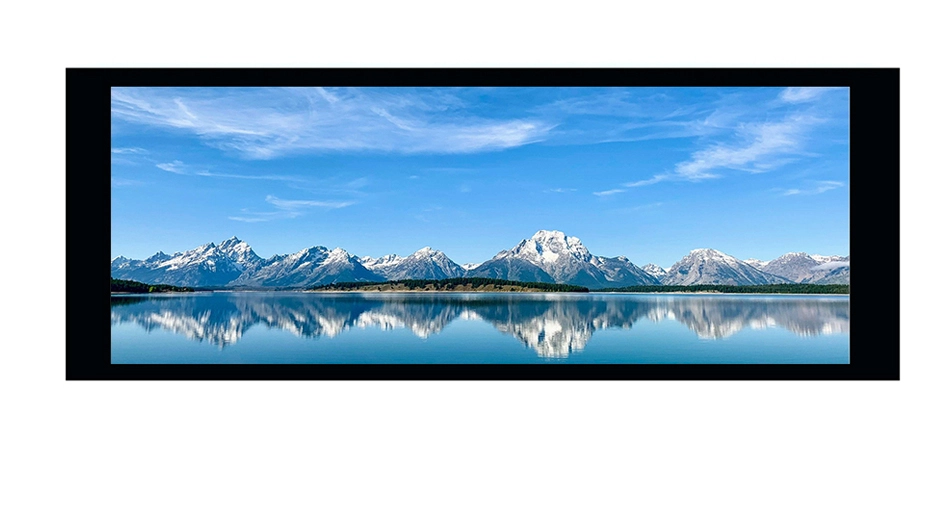 Z686006-ZC tela de toque de 6,86 polegadas 480*1280 TFT LCD Interface I2C para instrumento de máquina de bebidas automotivas