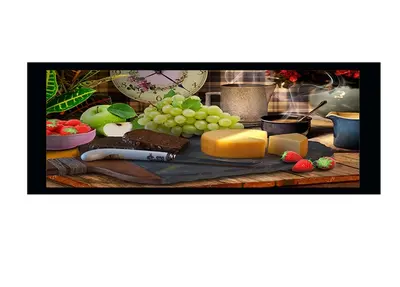 Matrix ativa TFT vs. LED: revelando a batalha das tecnologias de exibição