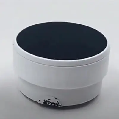 Tela LCD TFT redonda colorida de 1,3 polegadas 240*240 aplicada em aparelhos domésticos inteligentes