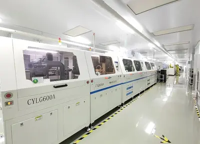 Tecnologia de alto brilho do painel de exibição TFT LCD para aplicações de energia solar