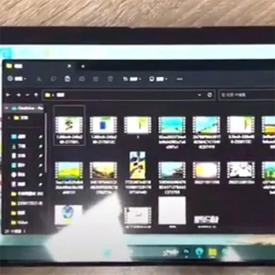 Painel de tela LCD TFT de alta Brigthless de 12,3 polegadas 1920*720 Bar FT7251 Interface LVDS para Automative