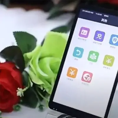 OEM ODM 5.5 polegadas 720x1280 24PIN 350Nits IC ILI2511 MIPI Interface TFT LCD módulo de tela de toque