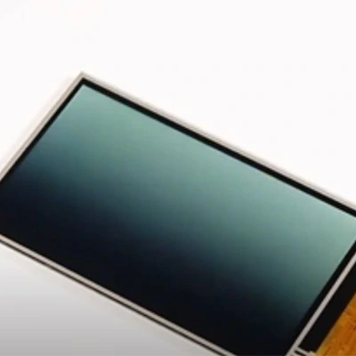 Tela LCD de interface SPI de 4,3 polegadas com resolução de 480x800 ST7796S driver IC IPS ângulo de visão TFT