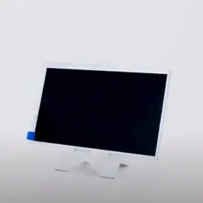 Visor LCD RGB 7.0 ”800x480 Fabricante IPS Normal Preto 8,0 Polegadas Tecnologia Zhunyi Capacitiva