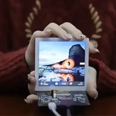 TFT vs AMOLED: Qual é o melhor para monitores?