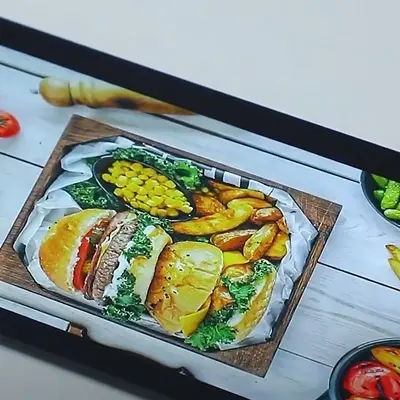 3.5 4.3 5 5.5 7 10.1 polegadas ips tft lcd painel de módulo de tela LCD personalizado