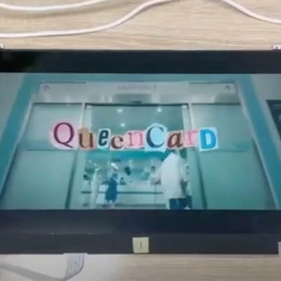 Módulo de tela TFT de 15,6 polegadas 1920x1080 IPS Full Color MIPI 15,6 polegadas Tft LCD