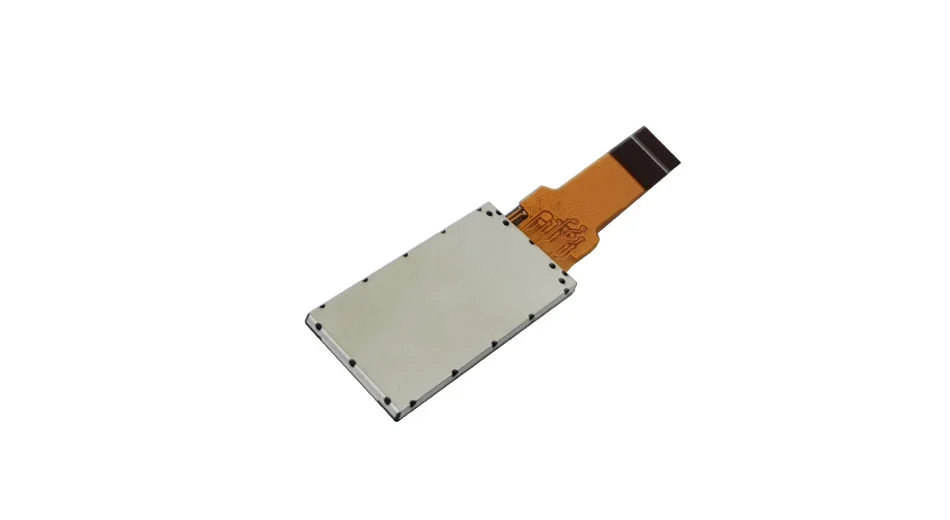 Z10003 tela LCD de 0,96 polegadas 128*64 4 interface de pista SPI