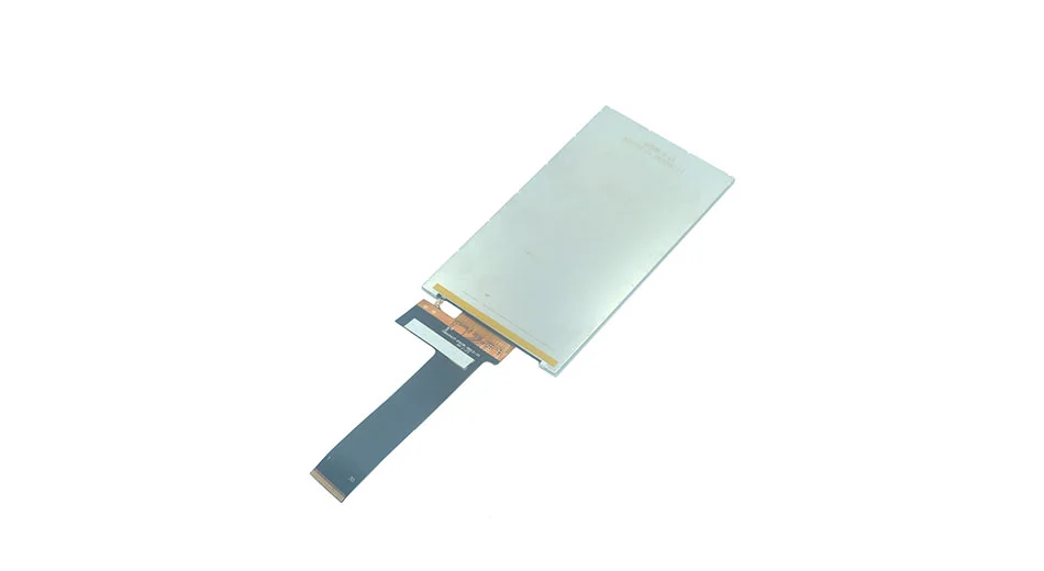 DM49417 5 polegadas tela LCD 480*854 TFT tipo MIPI controlador de JD9161Z-JN de interface