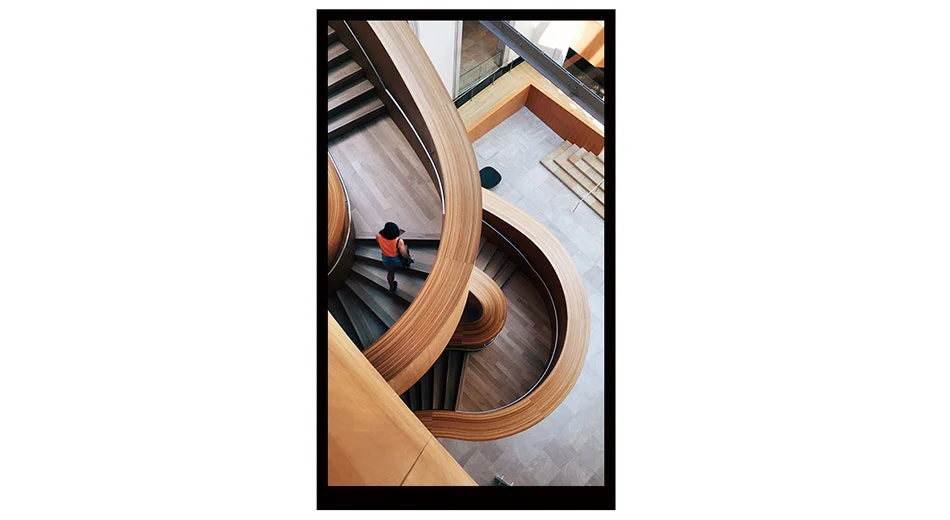 Z70001 7 Polegadas 600*1024 TFT Painel LCD Interface MIPI IPS Vista