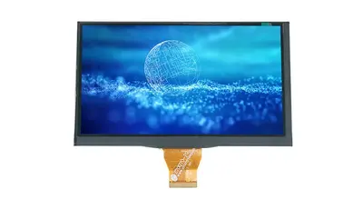 O guia definitivo para monitores LCD inteligentes: recursos e aplicações