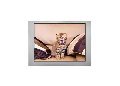 Revolucionando sua casa: tela LCD inteligente para uma vida inteligente