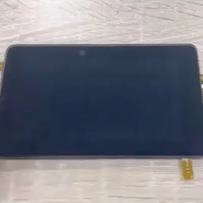 LCD personalizado 0.96 2.0 2.4 2.8 3.5 4.0 4.3 5.0 polegadas TFT Transflective Módulo LCD Painel de Exibição