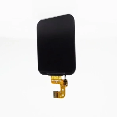Tela LCD de 1,8 polegadas com ângulo de visualização total, Interface MIPI 50 PIN 240*280 TFT LCD