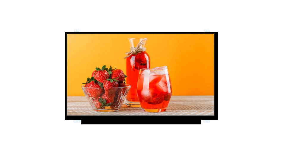 Z133001 Interface de tela LCD TFT LCD de 13,3 polegadas 1920x1080 TFT com visão completa com ângulo de definição total