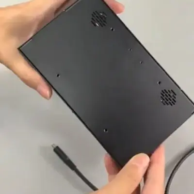 5.0 polegadas 720x1280 Pixels Full Color Painel de exibição TFT-LCD 5.0 LCM Display